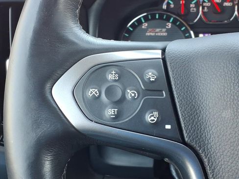 Used 2017 Chevrolet Silverado 2500 LTZ w/ Duramax Plus Package image 29