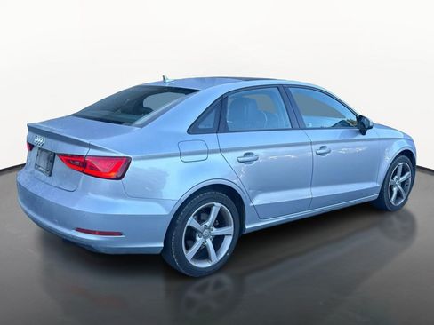Used 2015 Audi A3 1.8T Premium w/ Driver Assistance Package FWD image 3