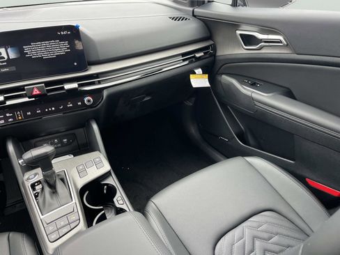 New 2026 Kia Sportage X-Line w/ X-Line Technology Package AWD/4WD image 16