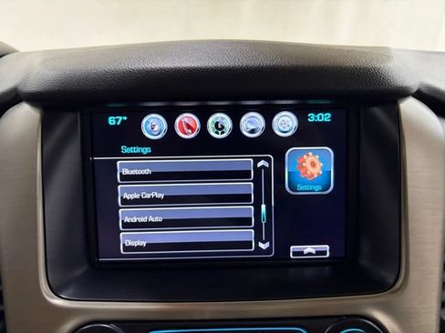 Used 2020 GMC Yukon Denali w/ Open Road Package AWD/4WD image 68