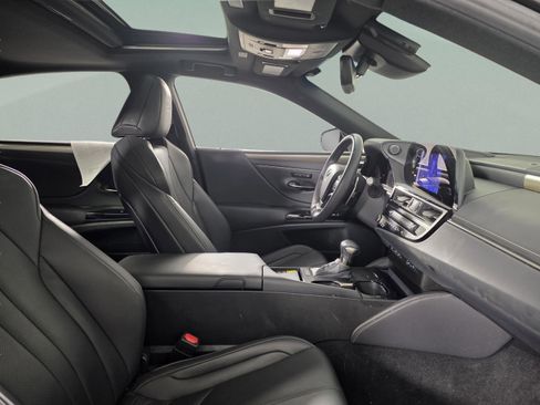 Used 2024 Lexus ES 350 F Sport image 21