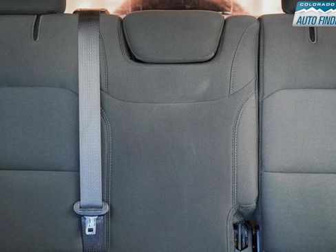 Used 2021 Jeep Wrangler Unlimited Sport image 22