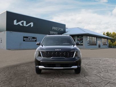 New 2026 Kia Sorento S