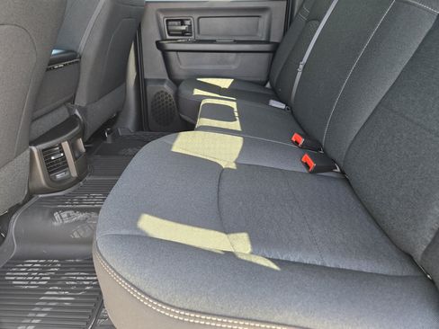 New 2026 RAM 2500 Tradesman AWD/4WD image 19