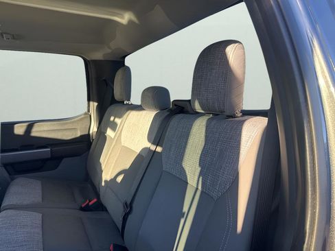 Used 2023 Ford F150 XLT image 19