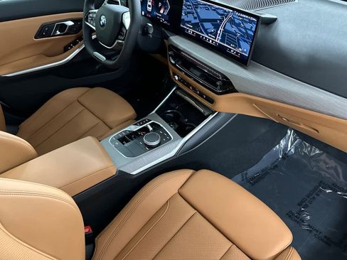 New 2026 BMW 330i Sedan w/ Premium Package image 15