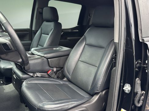 Used 2023 Chevrolet Silverado 1500 LT RWD image 10