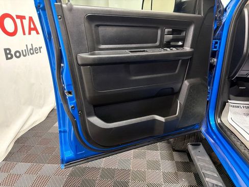Used 2020 RAM 2500 Tradesman AWD/4WD image 20