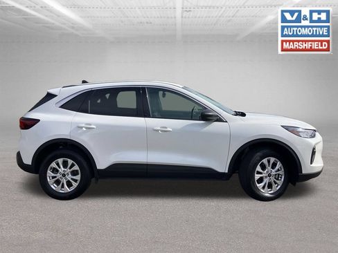Used 2023 Ford Escape Active AWD/4WD image 4
