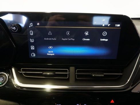 New 2026 Chevrolet Trax RS image 15