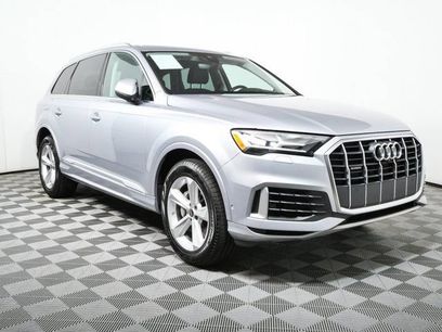 Used 2022 Audi Q7 3.0T Premium w/ Convenience Package