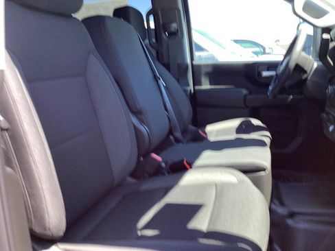 New 2026 Chevrolet Silverado 2500 W/T w/ WT/CX Safety Package image 20