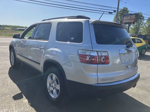 Used 2010 GMC Acadia SL FWD image 9