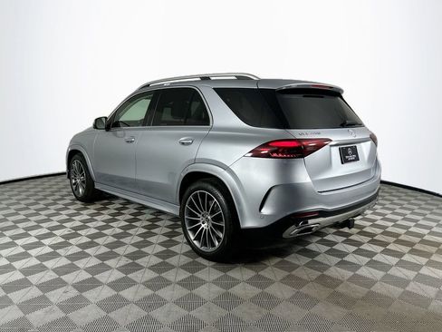 New 2026 Mercedes-Benz GLE 450 4MATIC image 5