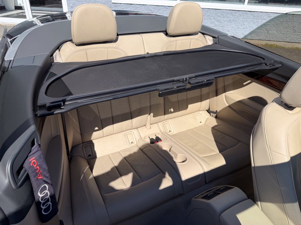 Used 2018 Audi A5 2.0T Premium Plus AWD/4WD image 19