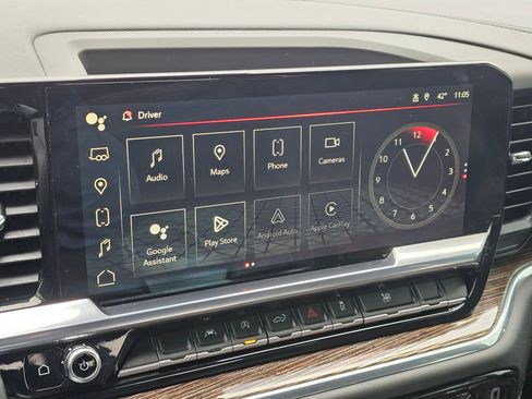 Used 2023 GMC Sierra 1500 Elevation image 22