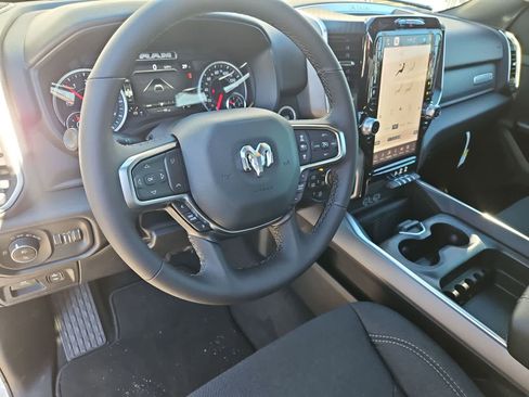 New 2026 RAM 1500 Big Horn image 10