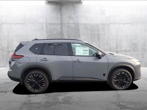 New 2026 Nissan Rogue SV image 5