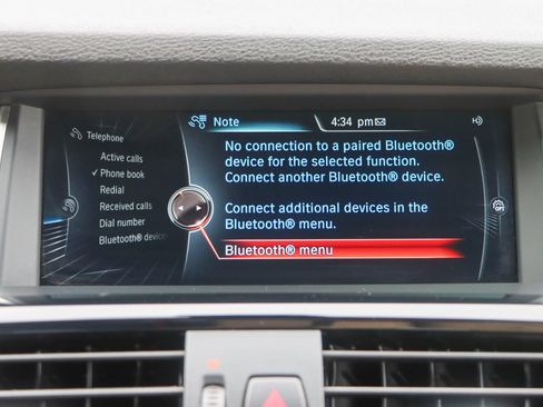 Used 2016 BMW X4 xDrive35i AWD/4WD image 35