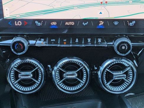 New 2025 Chevrolet Blazer EV LT image 13