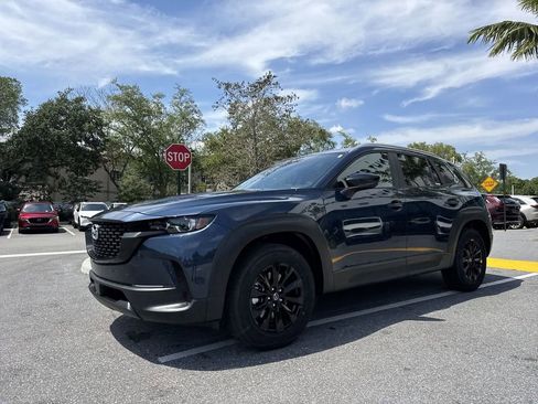 New 2026 MAZDA CX-50 AWD 2.5 S w/ Cargo Package image 28