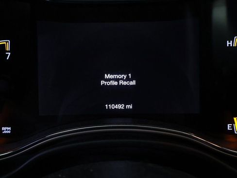 Used 2017 Jeep Grand Cherokee Summit w/ Platinum Series Group image 17