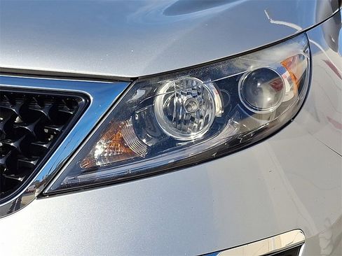 Used 2016 Kia Sportage LX image 29