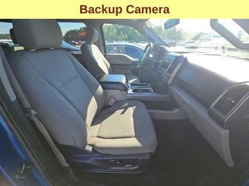 Used 2018 Ford F150 XLT w/ Equipment Group 302A Luxury AWD/4WD image 10