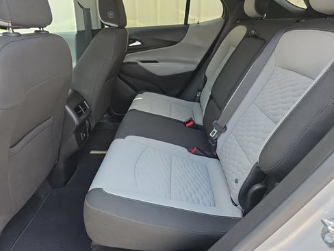 Used 2020 Chevrolet Equinox LS w/ LS Convenience Package AWD/4WD image 20