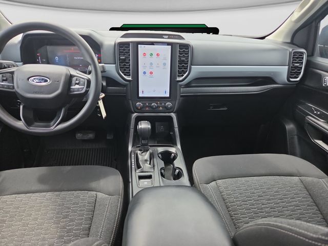Used 2024 Ford Ranger XL AWD/4WD image 29
