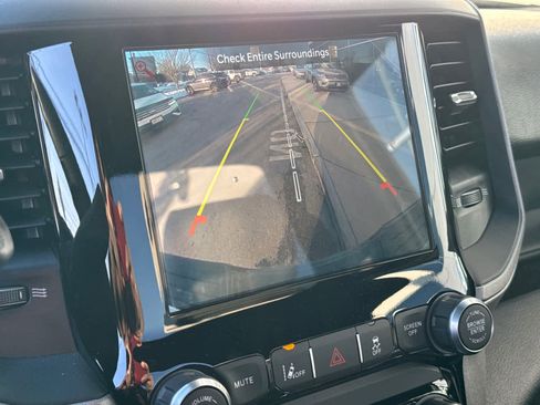 New 2024 RAM 3500 Tradesman w/ Safety Group image 25