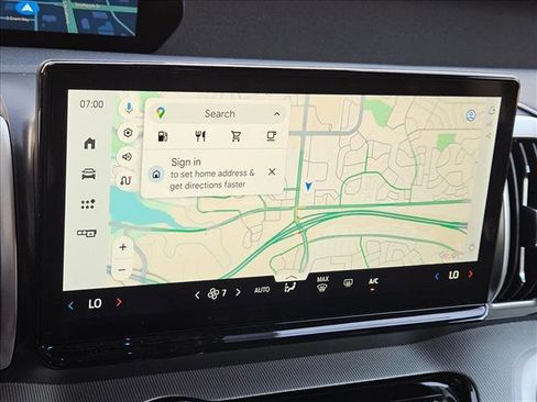 New 2025 Ford Expedition Max Active image 14