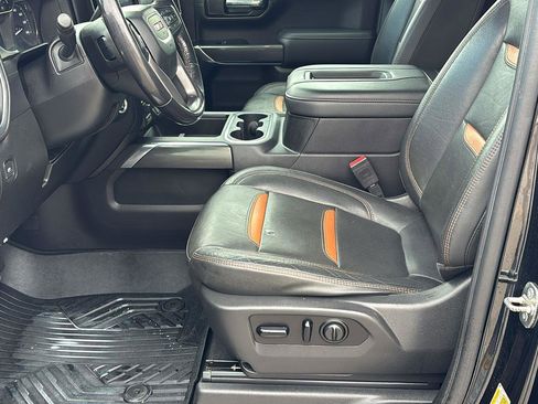 Used 2020 GMC Sierra 1500 AT4 image 15