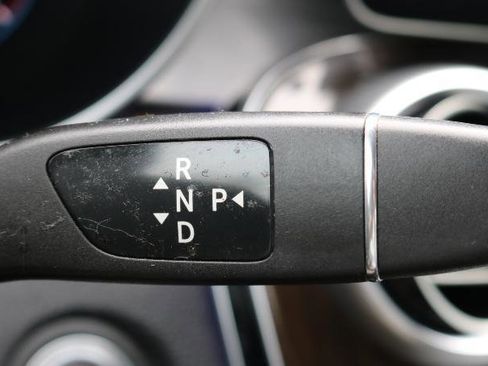 Used 2020 Mercedes-Benz C 300 4MATIC Coupe w/ AMG Line image 13