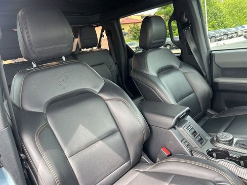 Used 2021 Ford Bronco Badlands AWD/4WD image 49