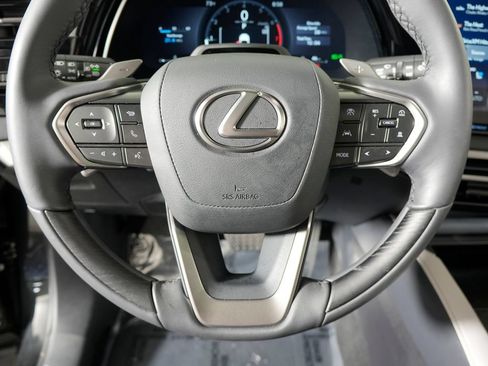 Used 2026 Lexus RX 350 F Sport w/ Convenience Package AWD/4WD image 24