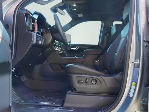 New 2026 GMC Sierra 2500 AT4 w/ AT4 Premium Plus Package image 15