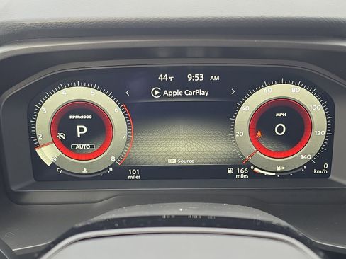 New 2026 Nissan Rogue Platinum w/ Platinum Premium Package image 16