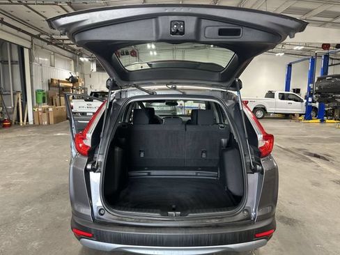 Used 2019 Honda CR-V LX image 25