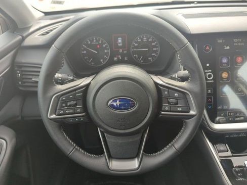 Used 2025 Subaru Legacy Premium image 19