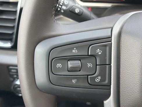 New 2026 GMC Sierra 3500 Denali w/ Denali Reserve Package AWD/4WD image 10