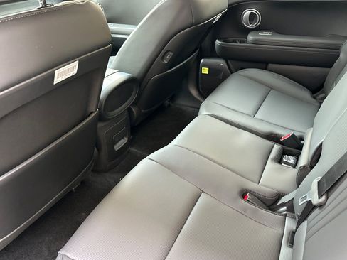 New 2026 Hyundai Palisade SEL image 12