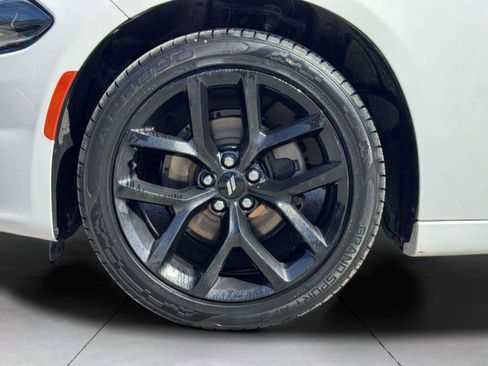 Used 2019 Dodge Charger SXT w/ Blacktop Package RWD image 55