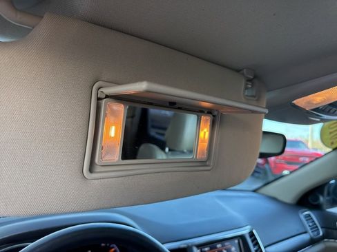 Used 2018 Jeep Grand Cherokee Limited image 30