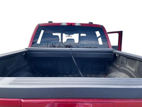 Used 2022 Ford F150 Lariat image 19