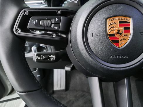 New 2026 Porsche Macan GTS AWD/4WD image 10