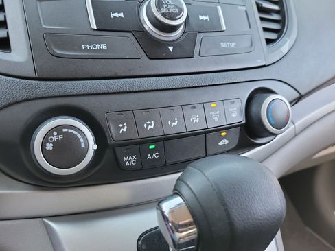 Used 2014 Honda CR-V LX image 24