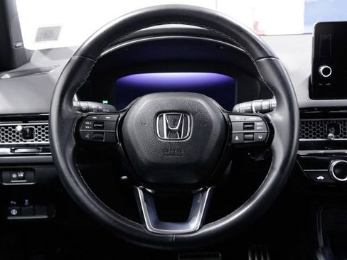 Certified 2023 Honda Civic Sport Touring image 17