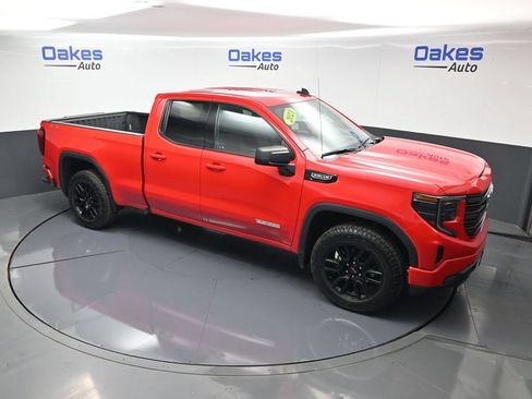 Used 2023 GMC Sierra 1500 Elevation AWD/4WD image 45