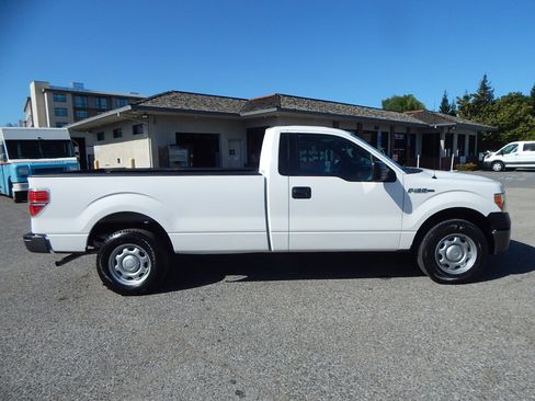 Used 2014 Ford F150 XL w/ Power Equipment Group image 9